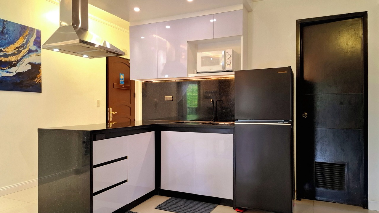 Photo of Kitchen in Baguio