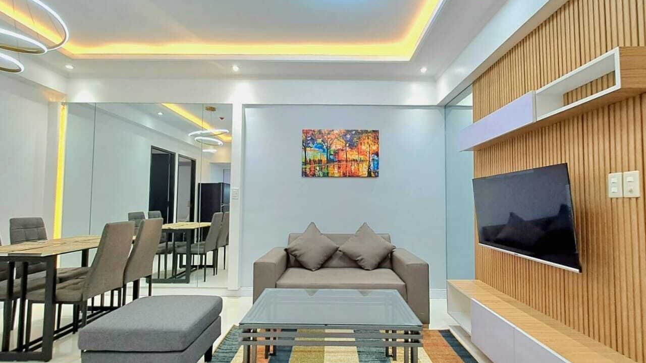 Photo of Livingroom in Baguio