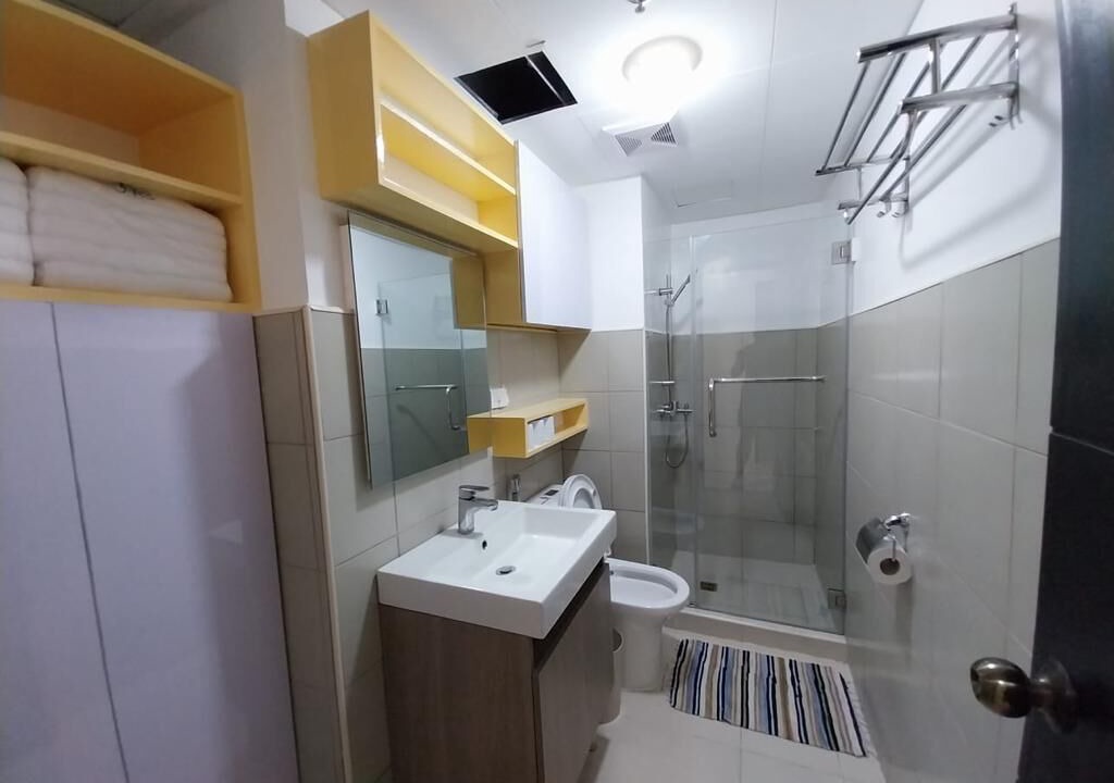 Photo of Bathroom in Baguio