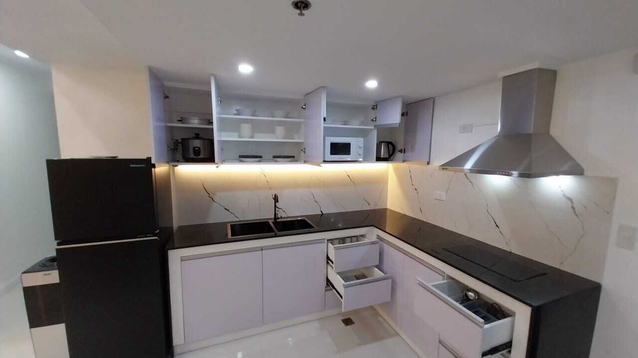 Photo of Kitchen in Baguio
