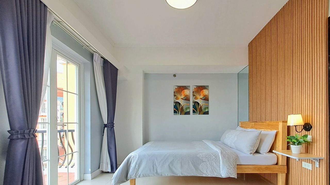 Photo of Bedroom in Baguio