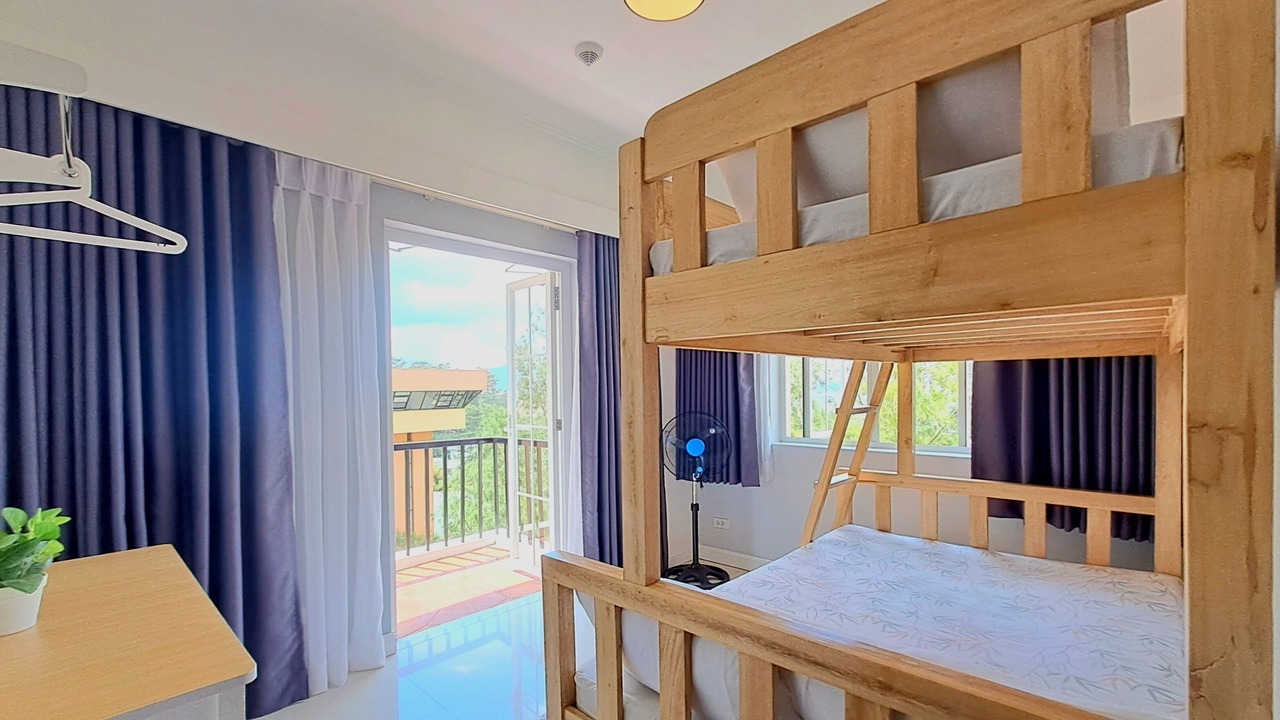 Photo of Bedroom in Baguio