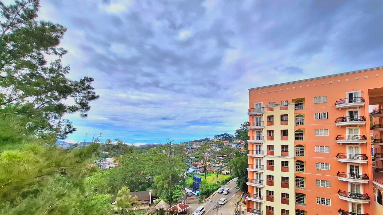 Photo of Outdoor in Baguio