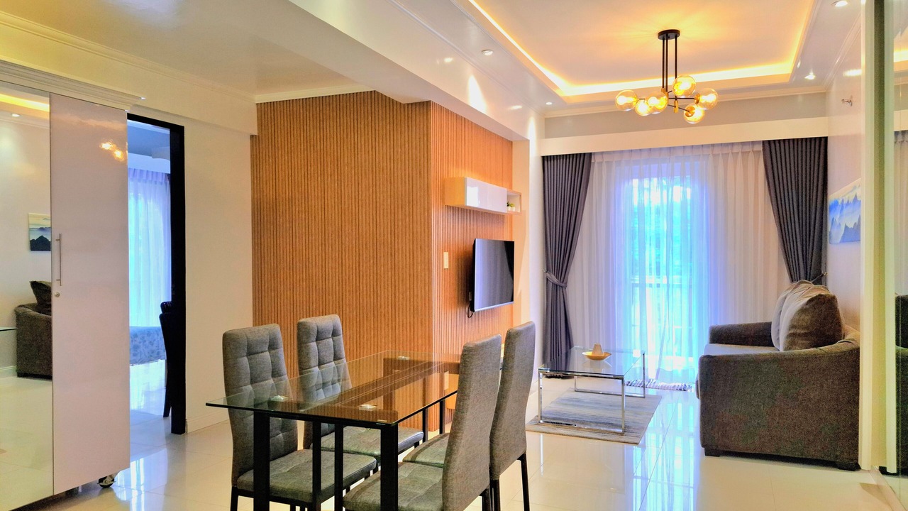 Photo of Livingroom in Baguio