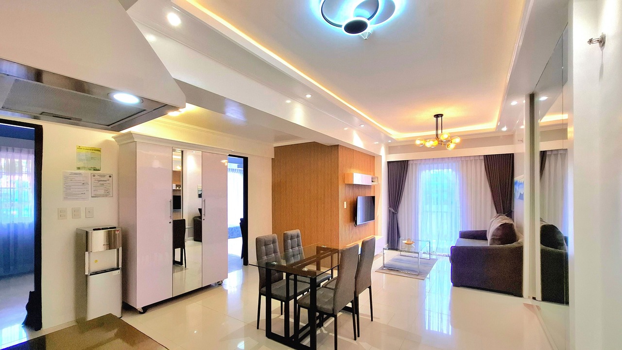 Photo of Livingroom in Baguio