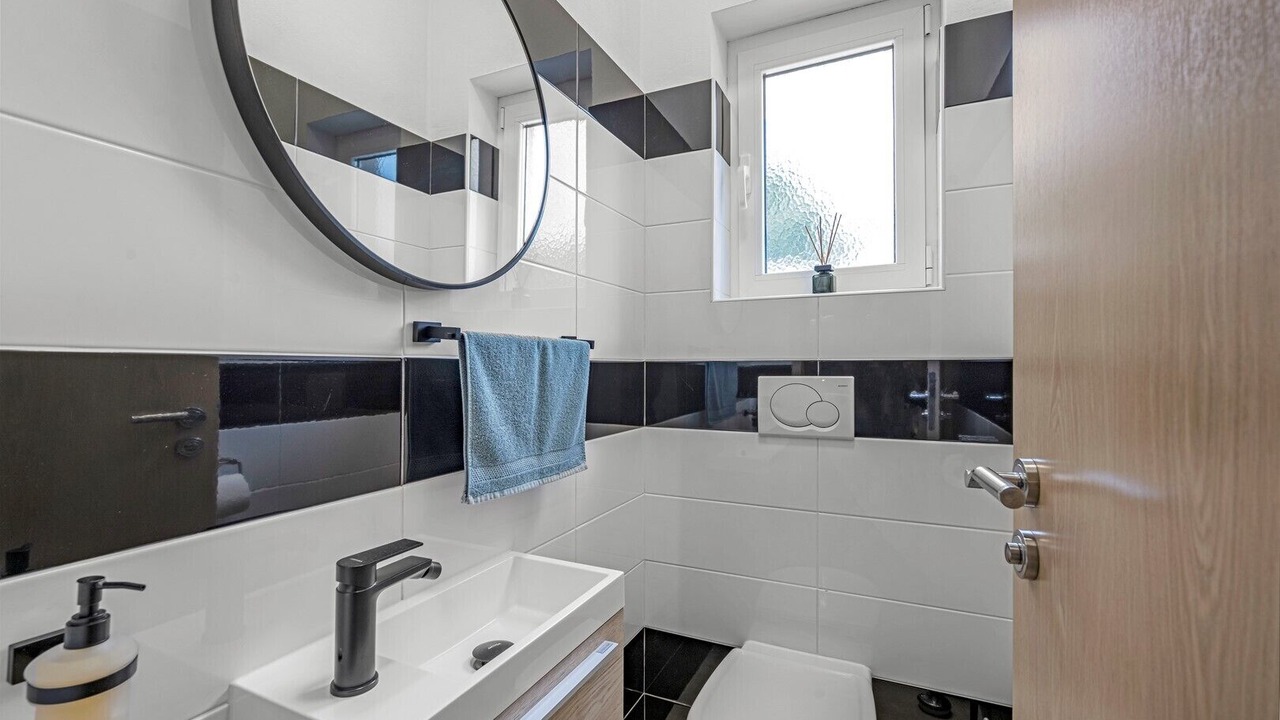 Photo of Bathroom in Drnis