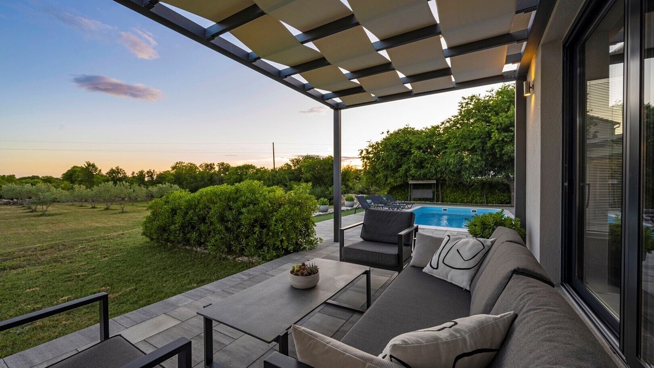 Photo of Patio Balcony in Drnis