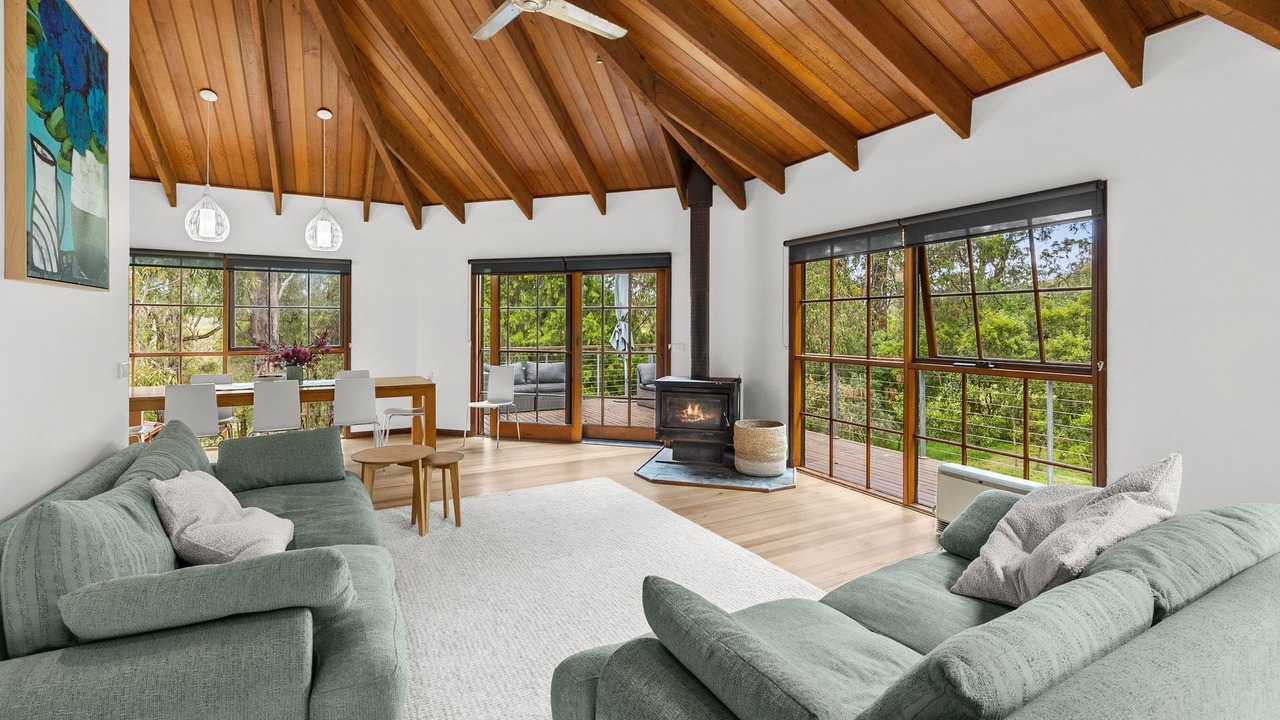 Photo of Bedroom in Aireys Inlet