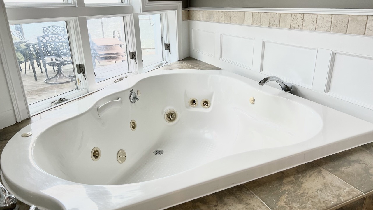 Photo of Bathroom in Rocky Point