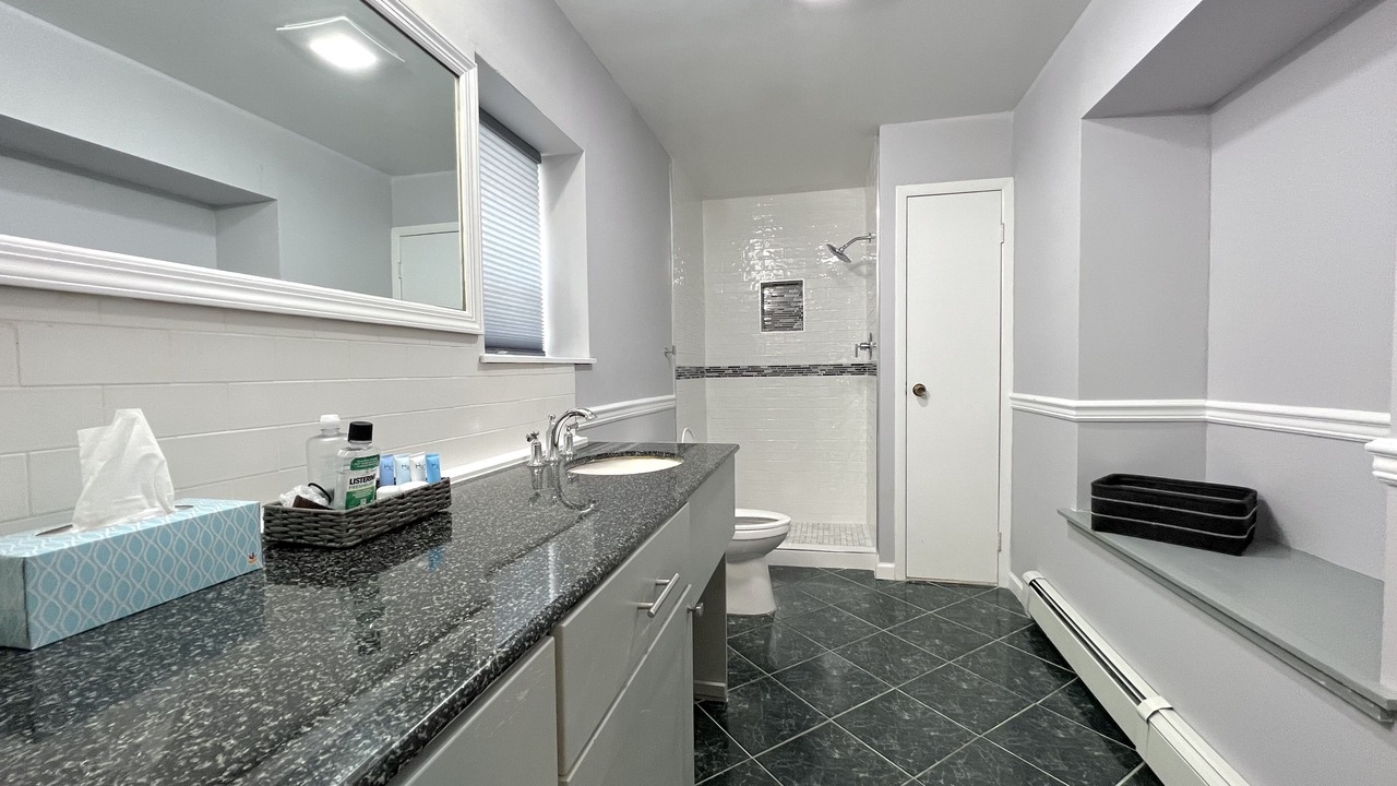 Photo of Bathroom in Rocky Point