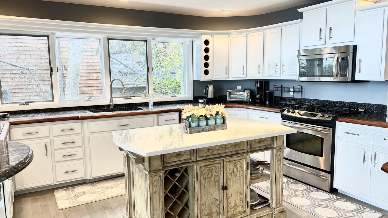 Photo of Kitchen in Rocky Point