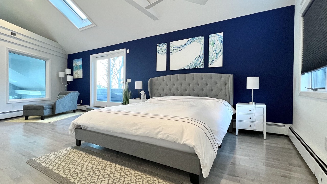 Photo of Bedroom in Rocky Point