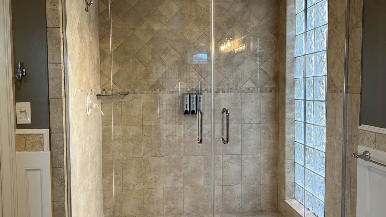 Photo of Bathroom in Rocky Point
