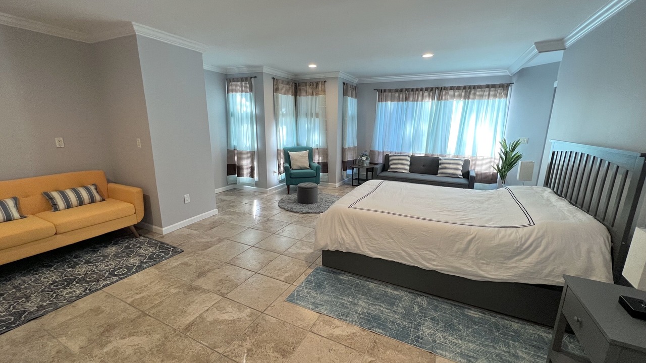 Photo of Bedroom in Rocky Point
