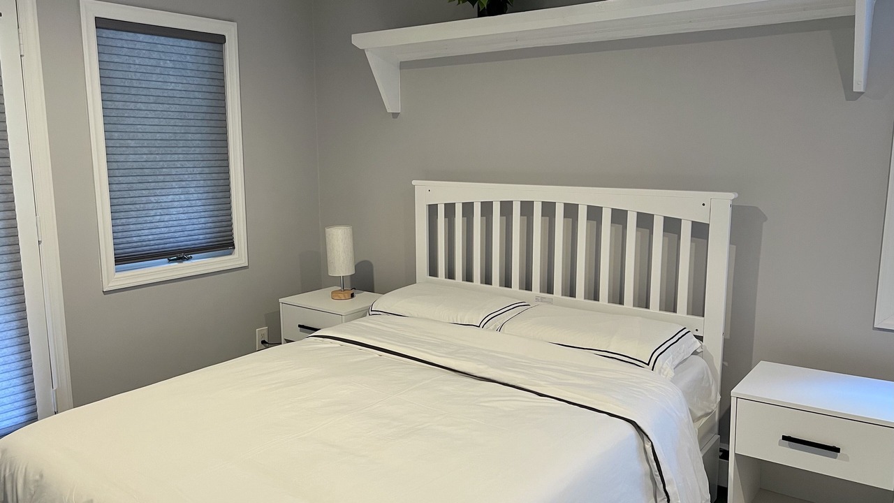 Photo of Bedroom in Rocky Point