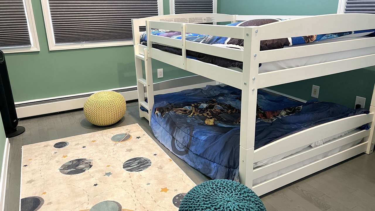Photo of Bedroom in Rocky Point