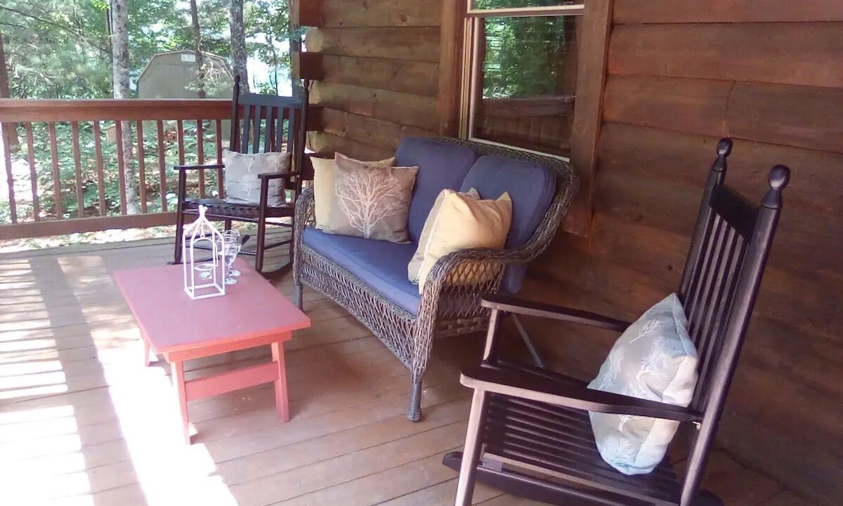 Photo of Outdoor in Piper Gap