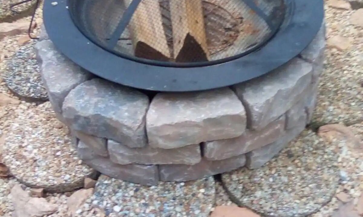 Photo of Outdoor in Piper Gap