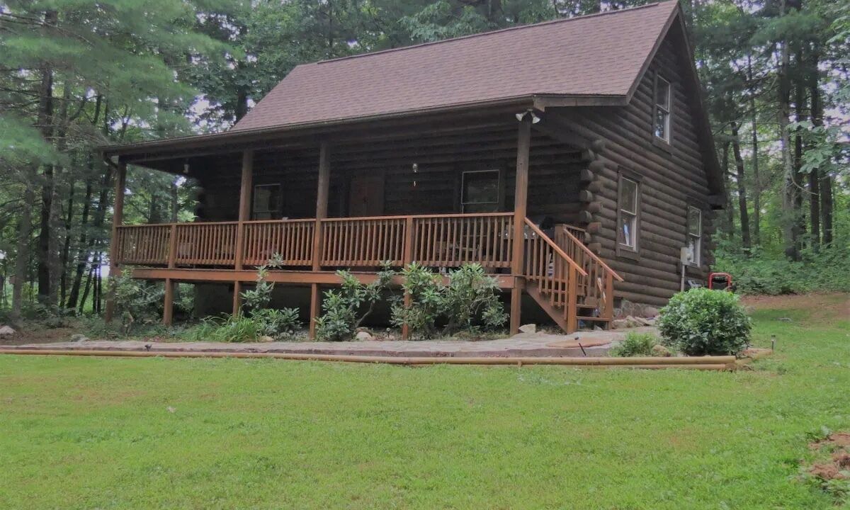 Photo of Outdoor in Piper Gap