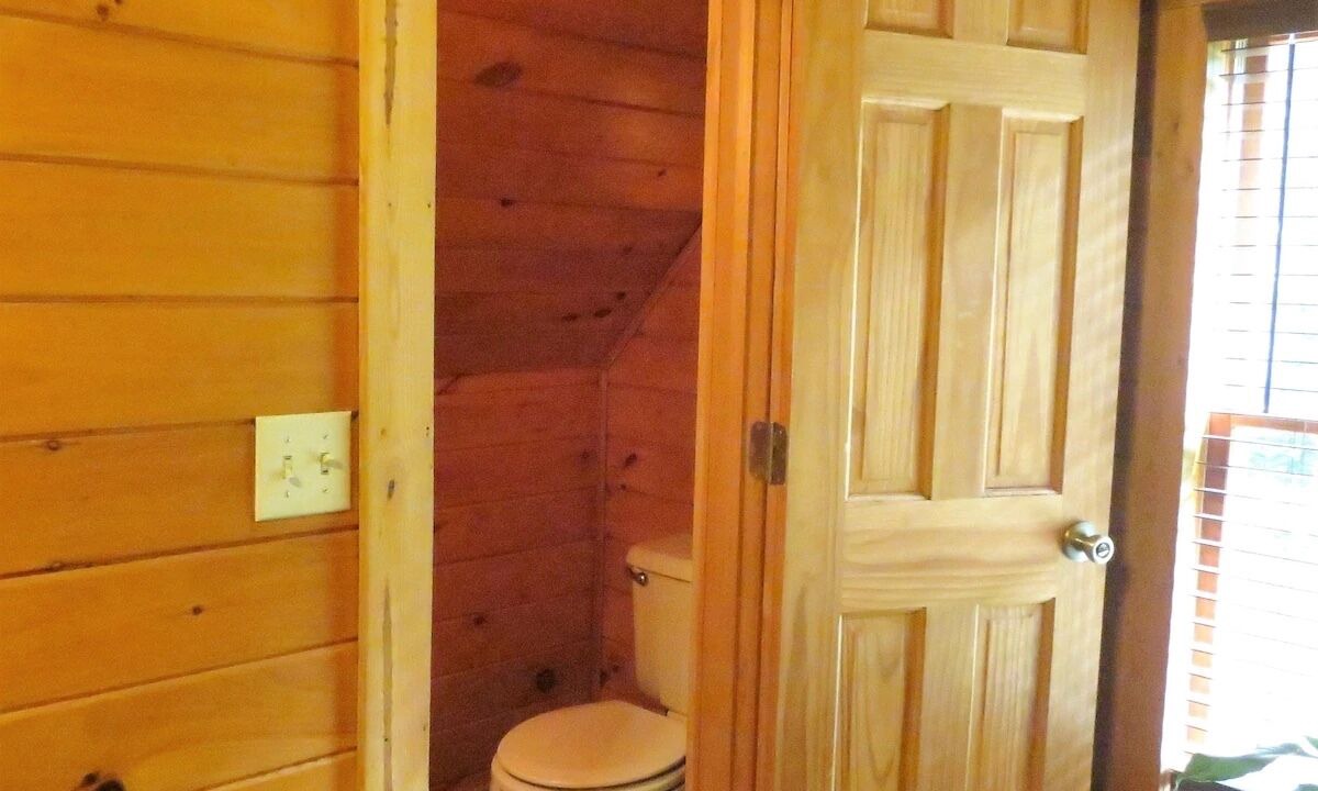 Photo of Bathroom in Piper Gap