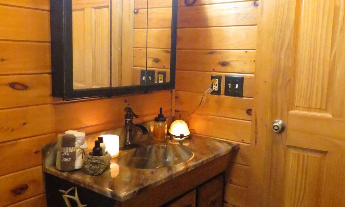 Photo of Bathroom in Piper Gap