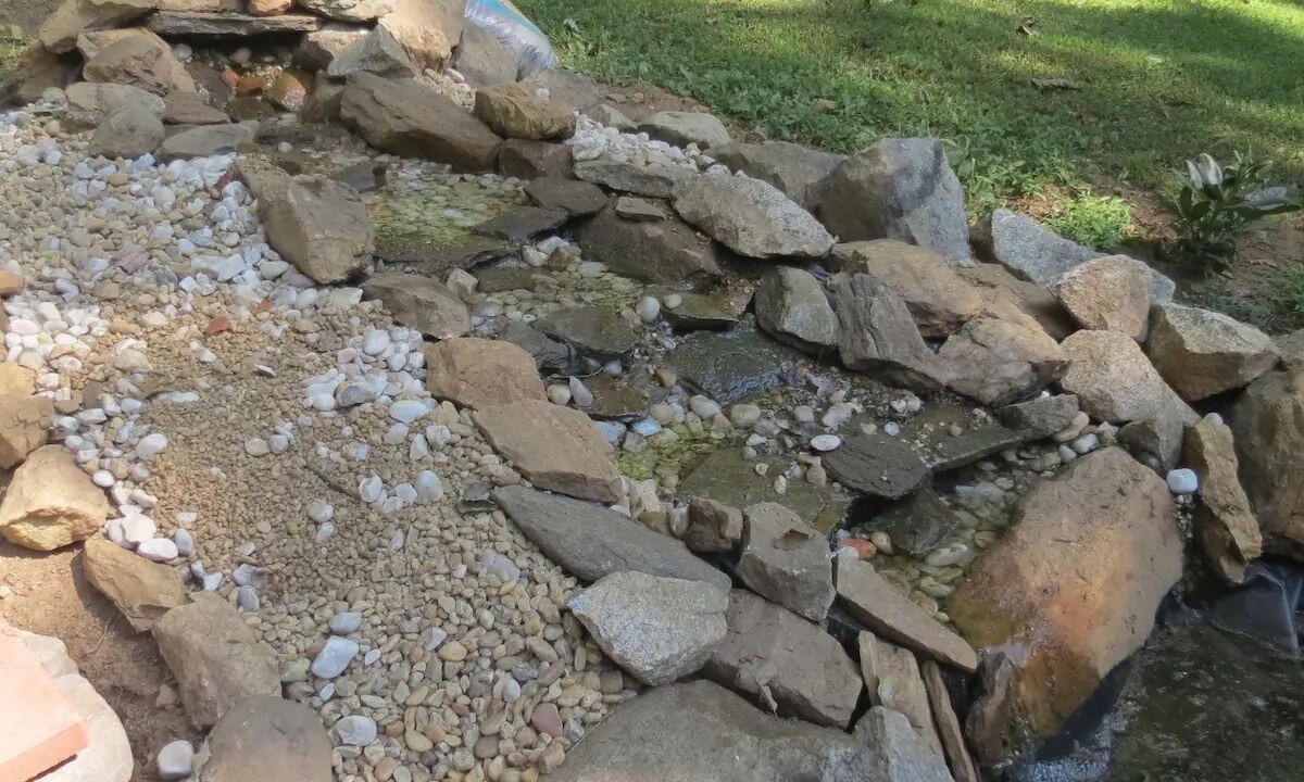 Photo of Outdoor in Piper Gap