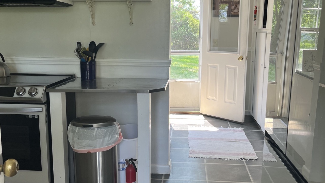 Photo of Kitchen in Chaumont