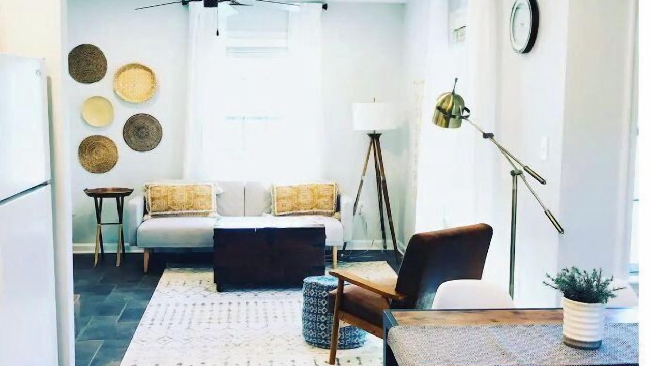 Photo of Livingroom in Keene