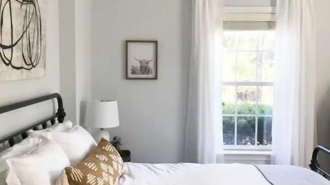 Photo of Bedroom in Keene
