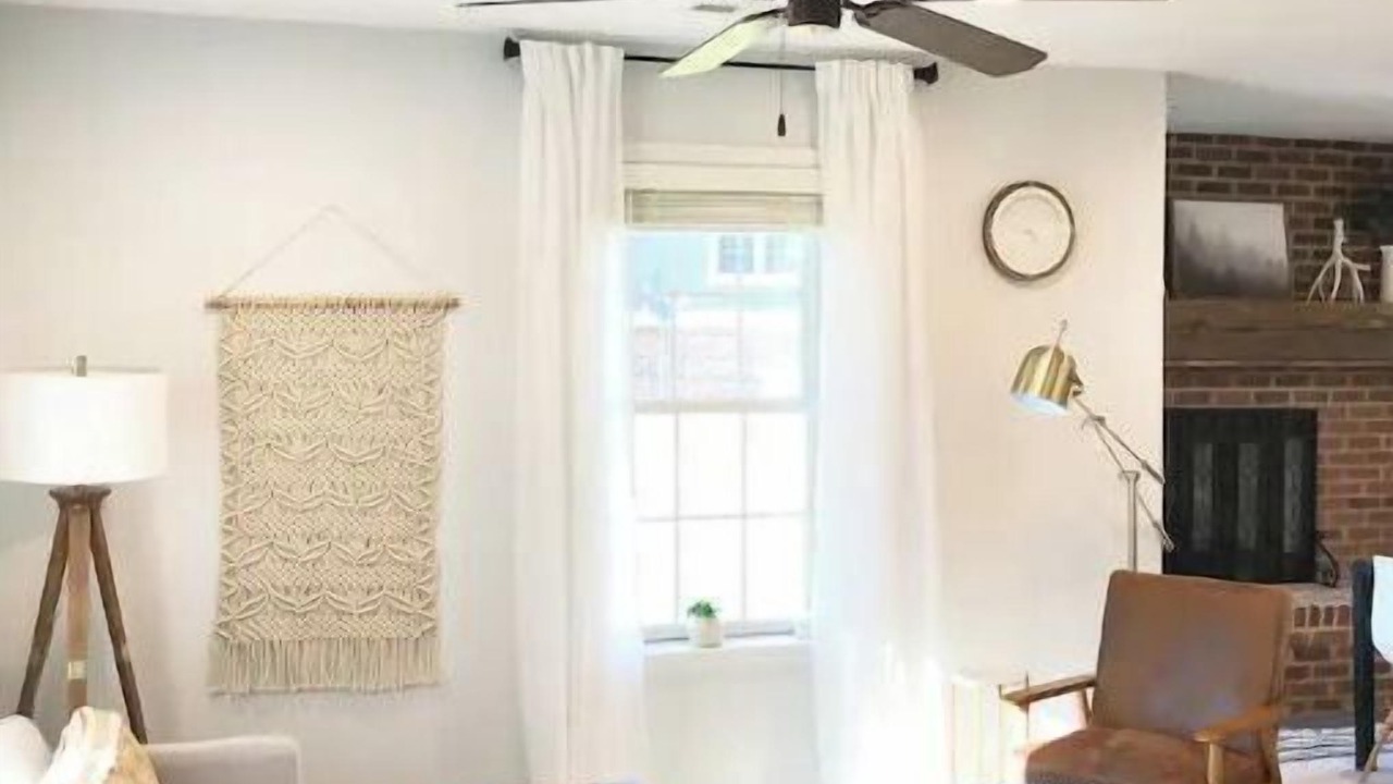 Photo of Livingroom in Keene