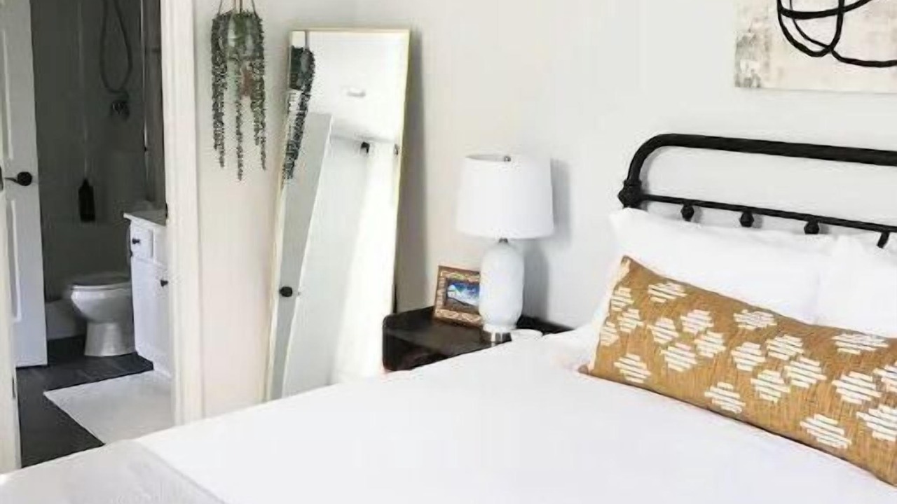 Photo of Bedroom in Keene