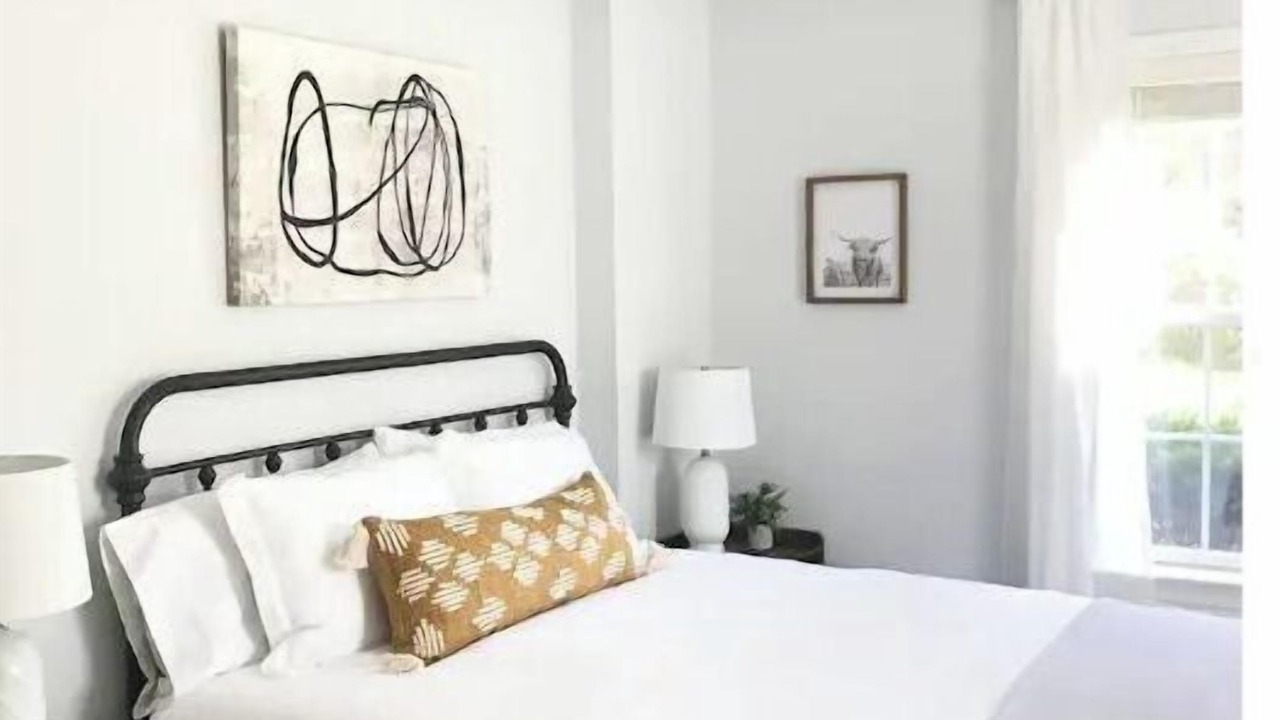 Photo of Bedroom in Keene