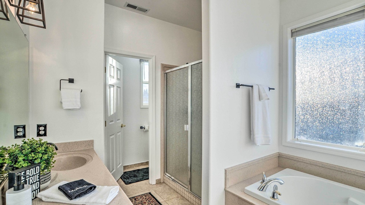 Photo of Bathroom in Altamont