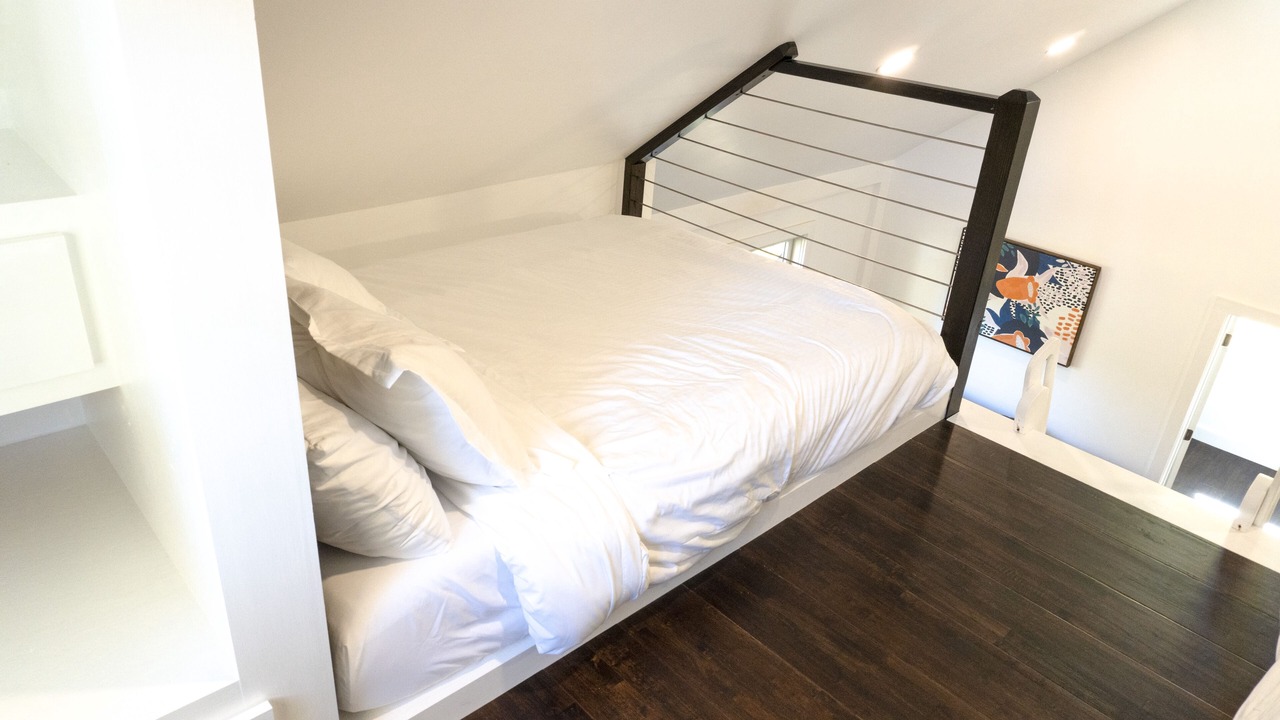 Photo of Bedroom in Hinsdale