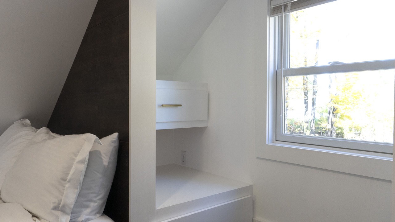 Photo of Bedroom in Hinsdale