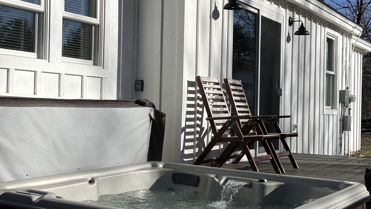 Photo of Patio Balcony in Hinsdale