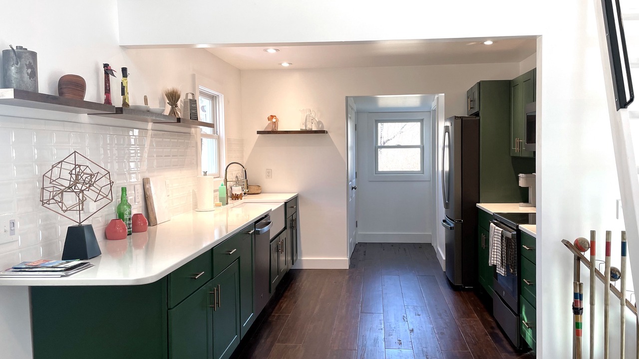 Photo of Kitchen in Hinsdale