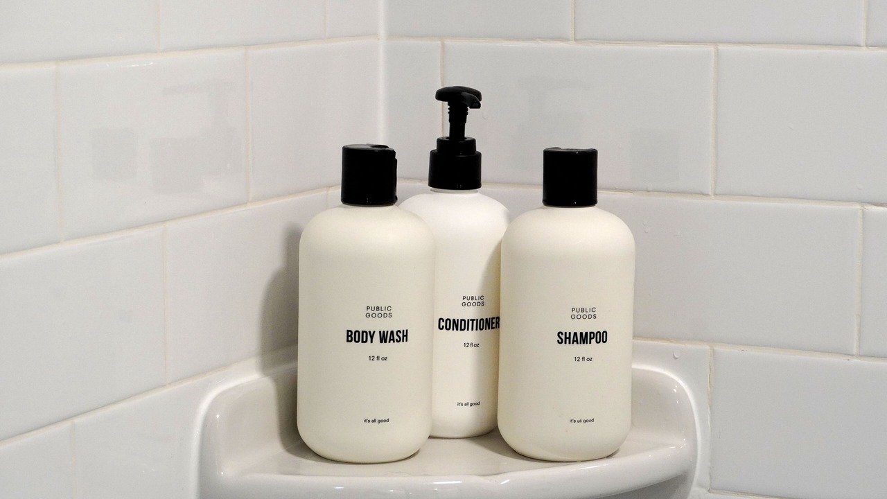 Photo of Bathroom in Hinsdale