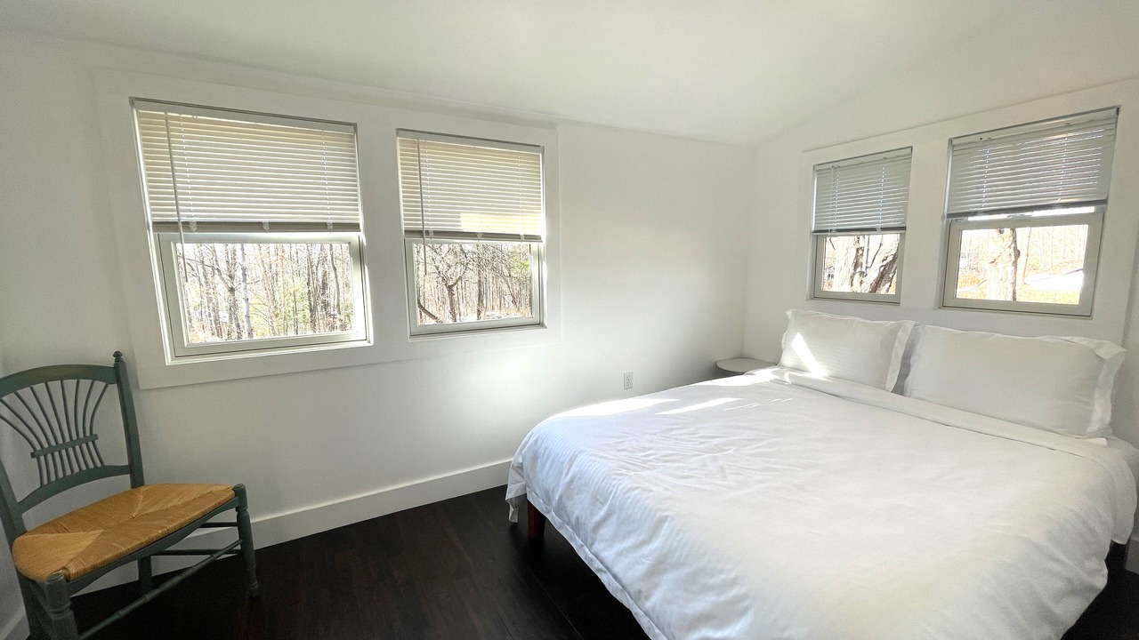 Photo of Bedroom in Hinsdale