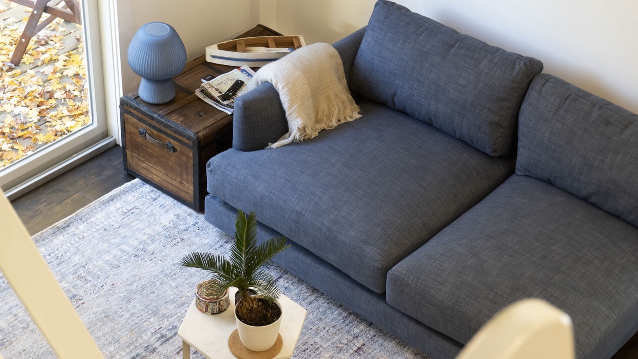 Photo of Livingroom in Hinsdale