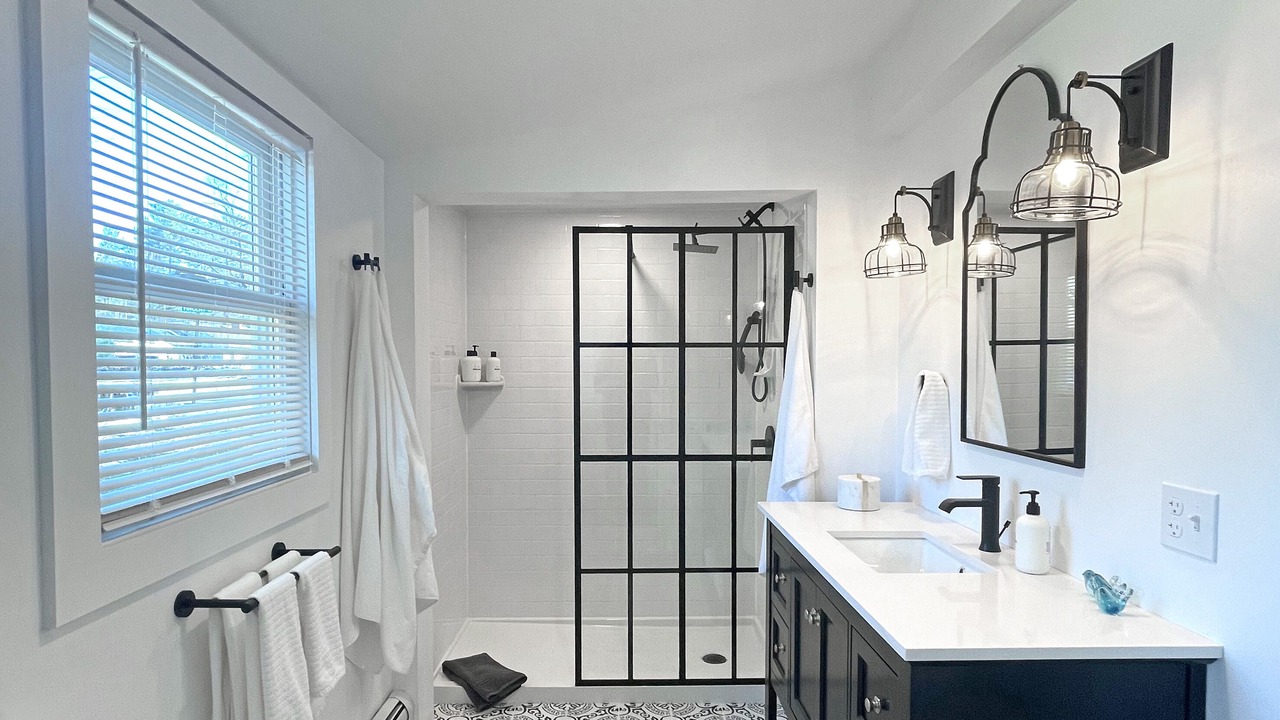 Photo of Bathroom in Hinsdale