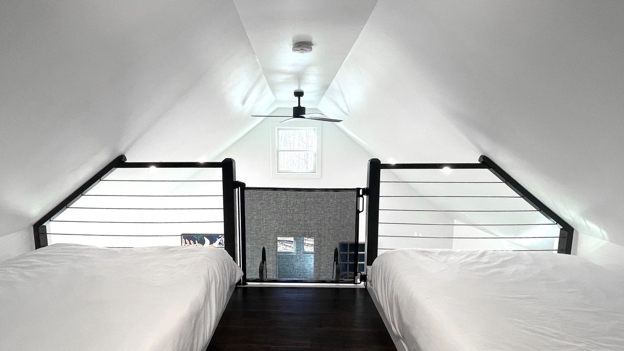 Photo of Bedroom in Hinsdale