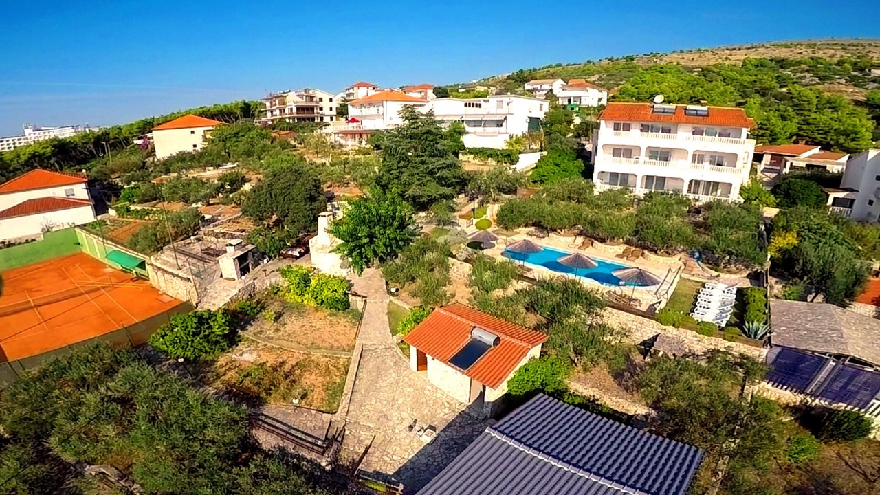 Photo of Outdoor in Seget Donji