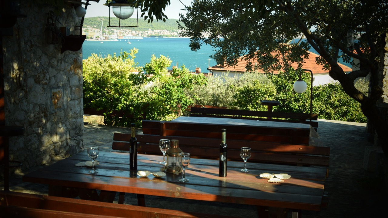 Photo of Outdoor in Seget Donji