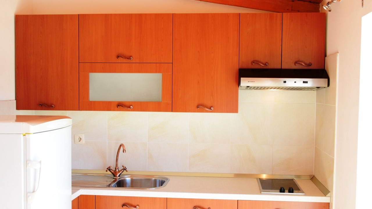 Photo of Kitchen in Seget Donji