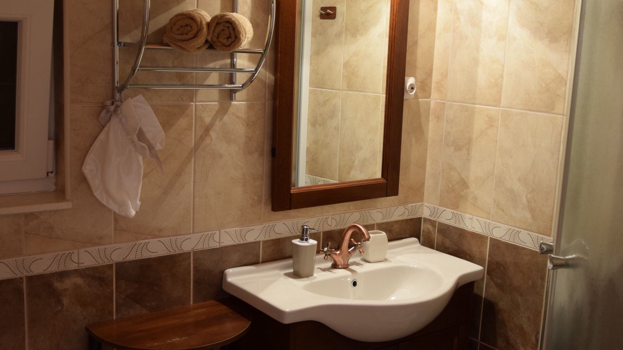 Photo of Bathroom in Seget Donji