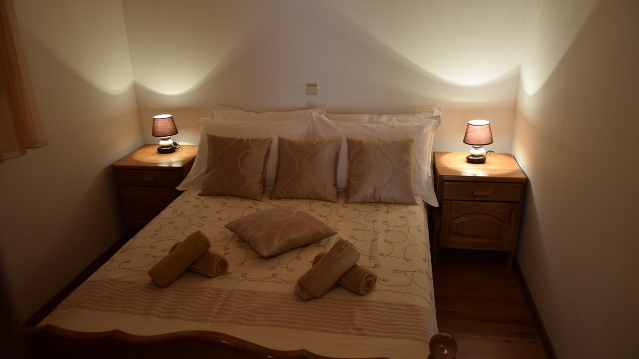 Photo of Bedroom in Seget Donji