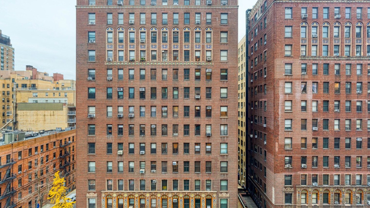 Photo of Outdoor in Upper West Side
