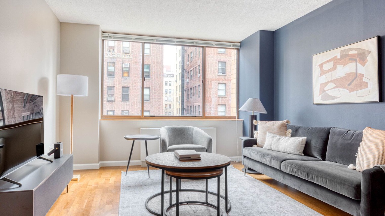 Photo of Livingroom in Upper West Side