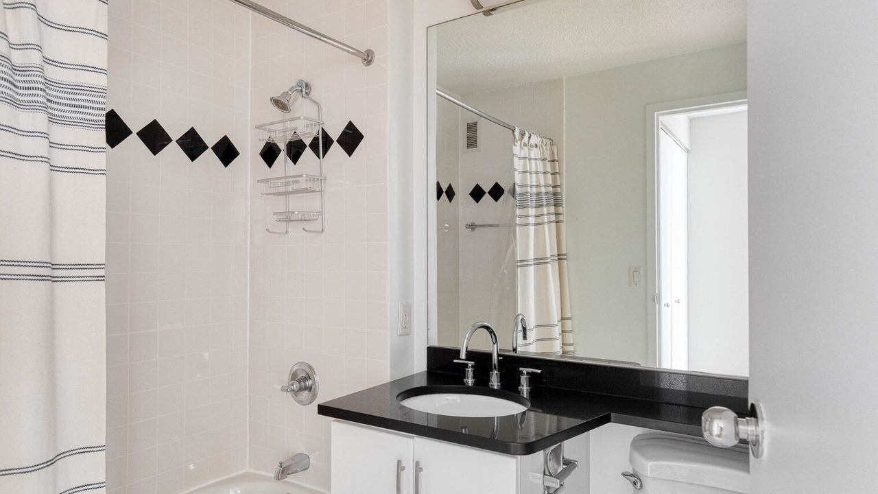 Photo of Bathroom in Upper West Side